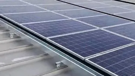 Fuera de la red 3kw 5kw 8kw 10kw 15kw 20kw 30kw Sistema de energía solar Generador solar para uso doméstico Sistema solar